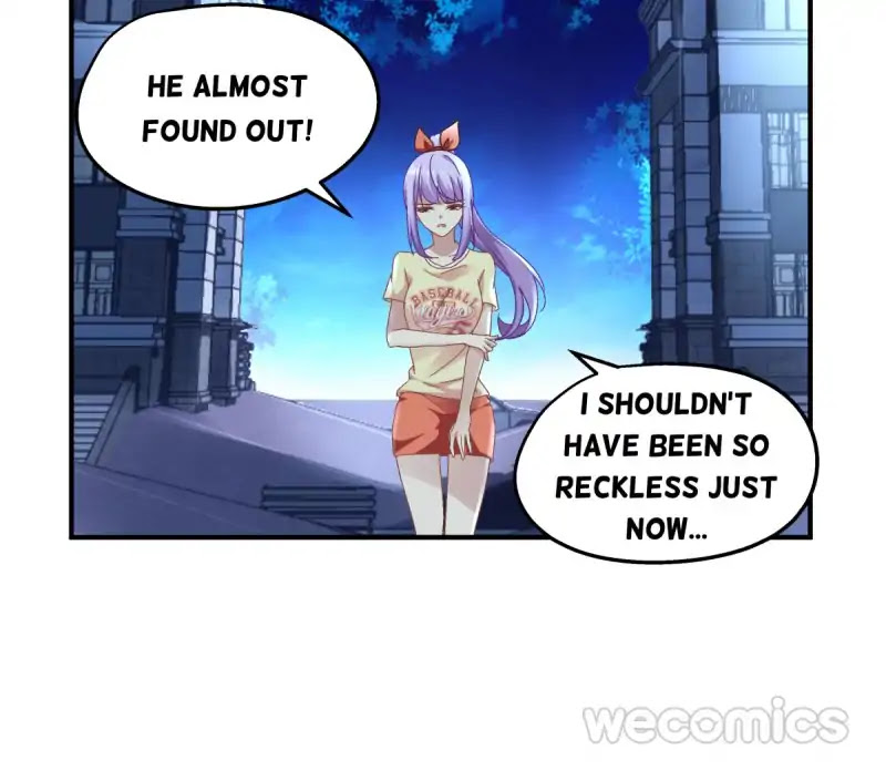Sound of Heaven Chapter 6 page 2 - Chapter 6
