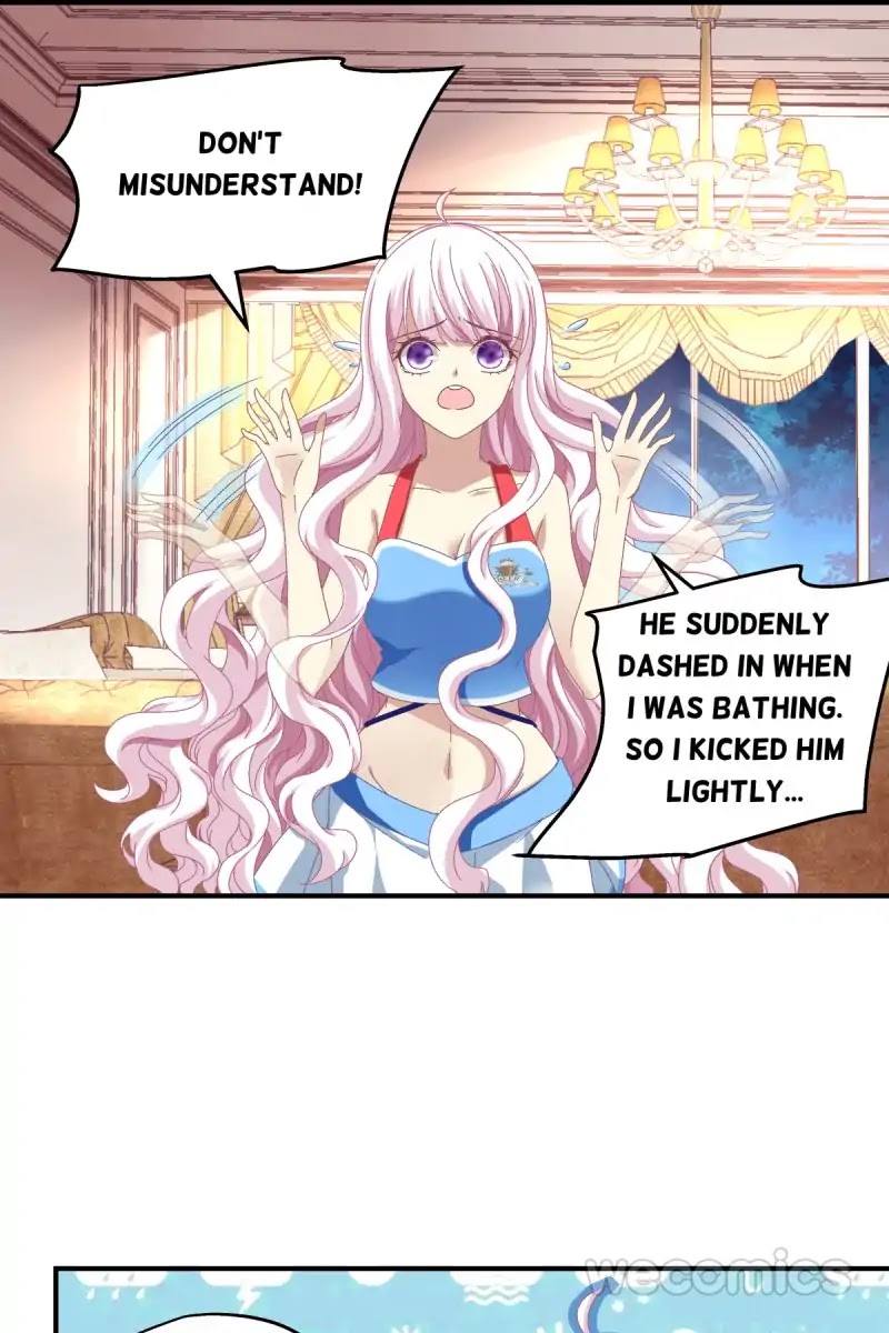 Sound of Heaven Chapter 6 page 23 - Chapter 6