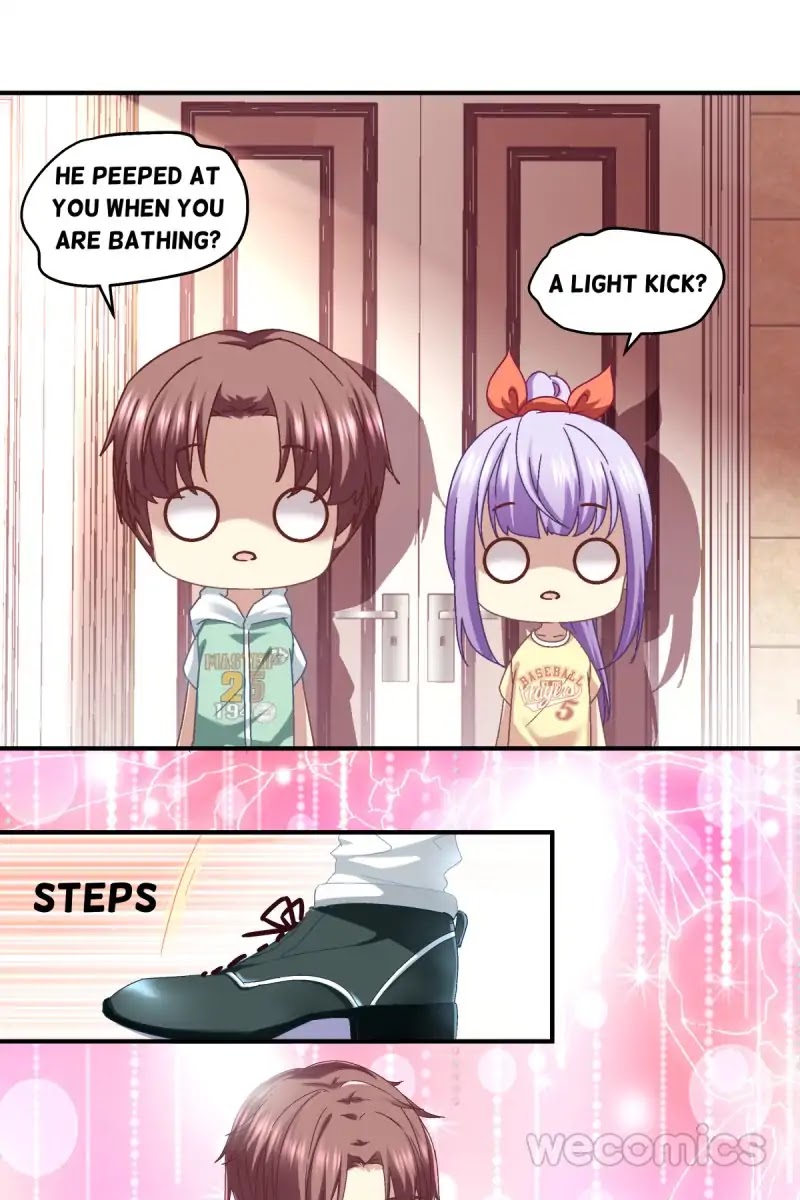 Sound of Heaven Chapter 6 page 25 - Chapter 6