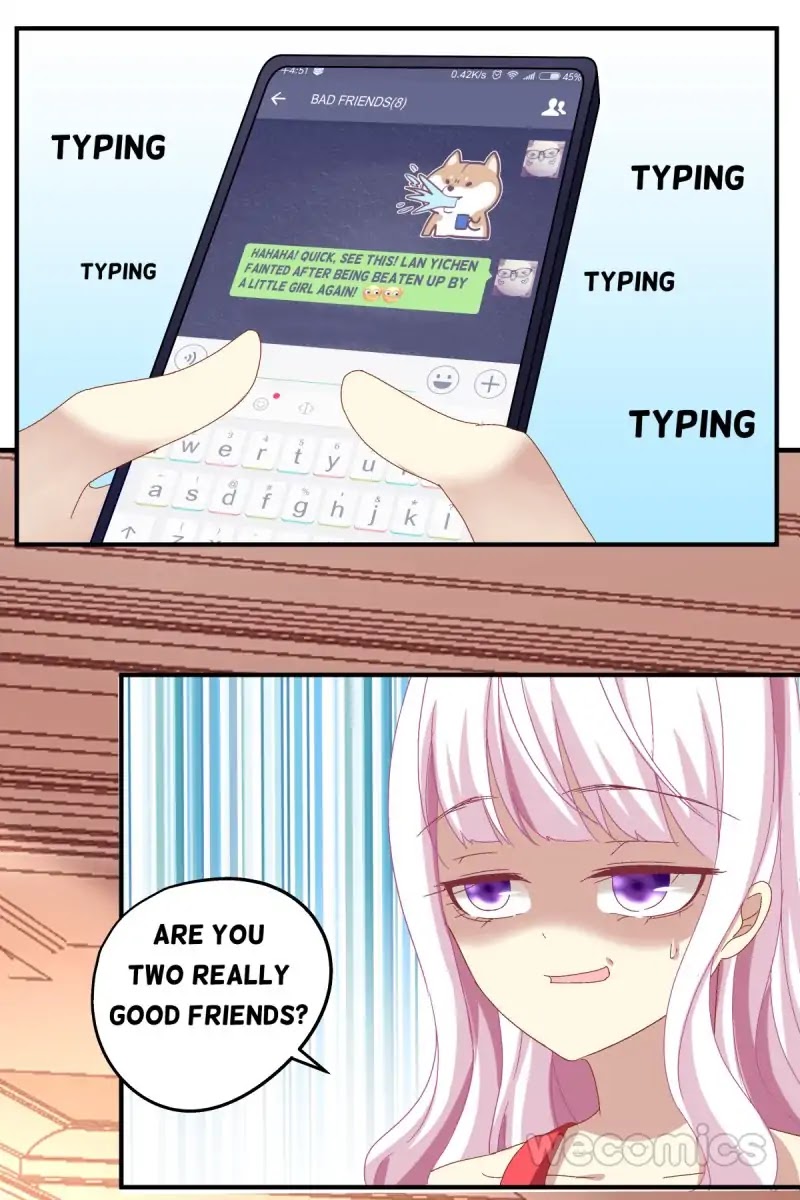 Sound of Heaven Chapter 6 page 29 - Chapter 6