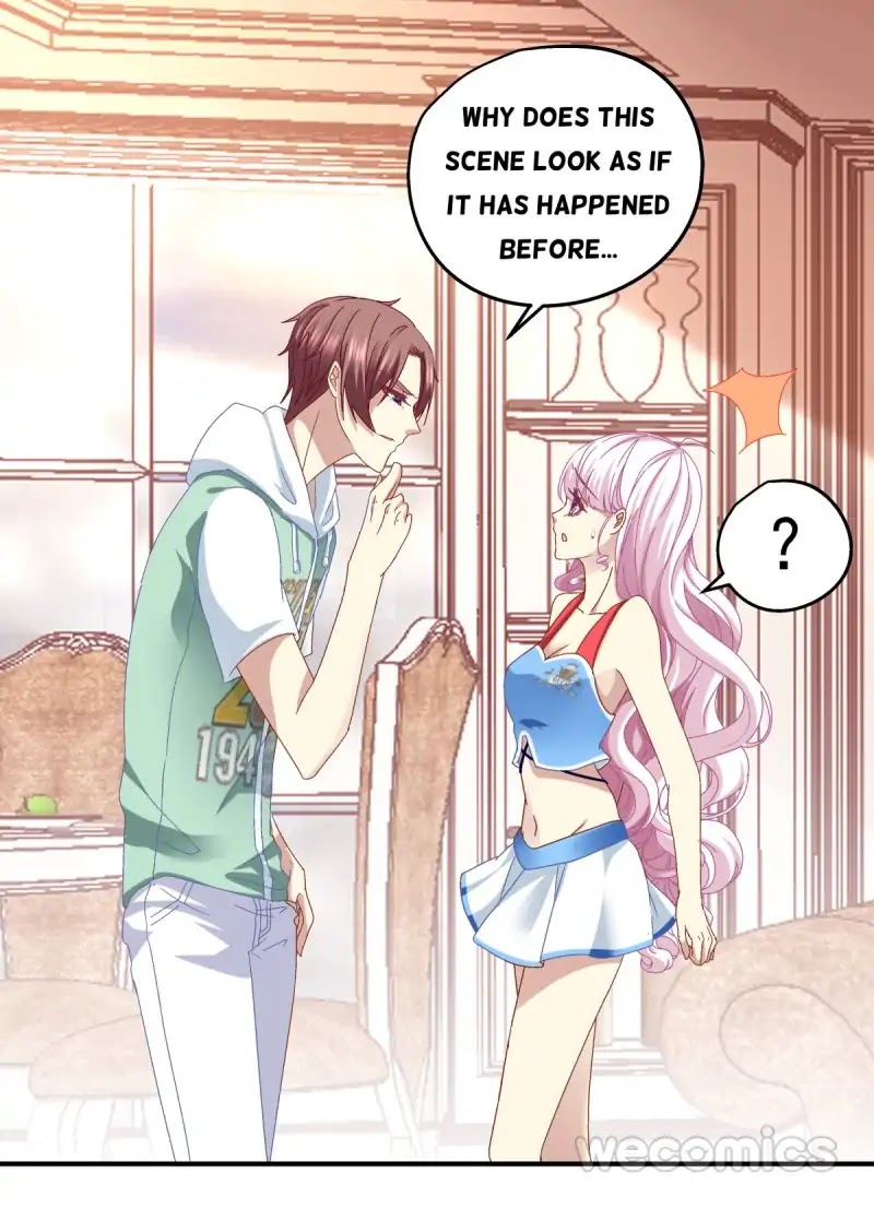 Sound of Heaven Chapter 6 page 30 - Chapter 6