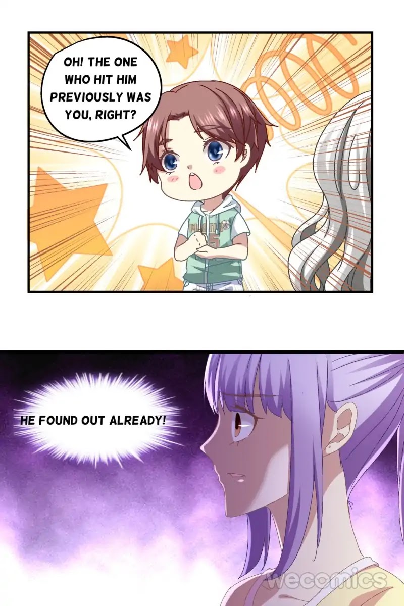 Sound of Heaven Chapter 6 page 31 - Chapter 6