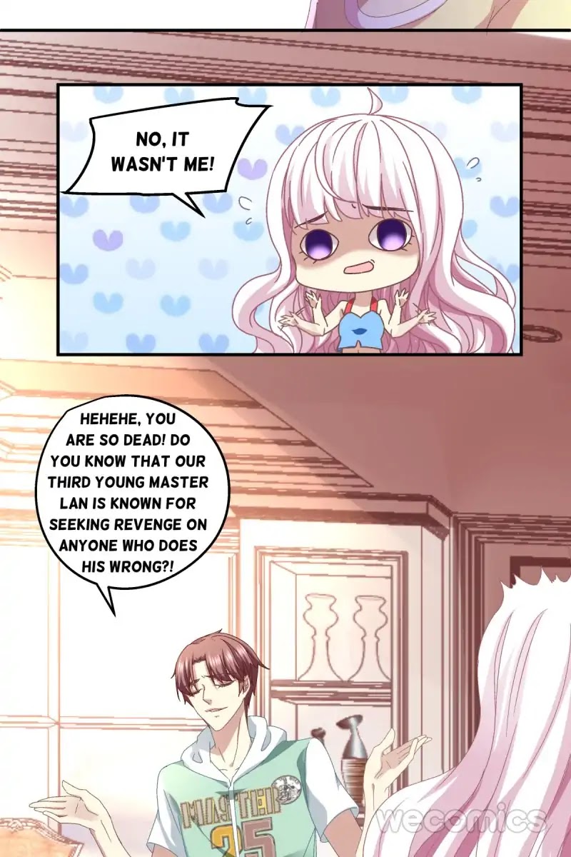 Sound of Heaven Chapter 6 page 32 - Chapter 6