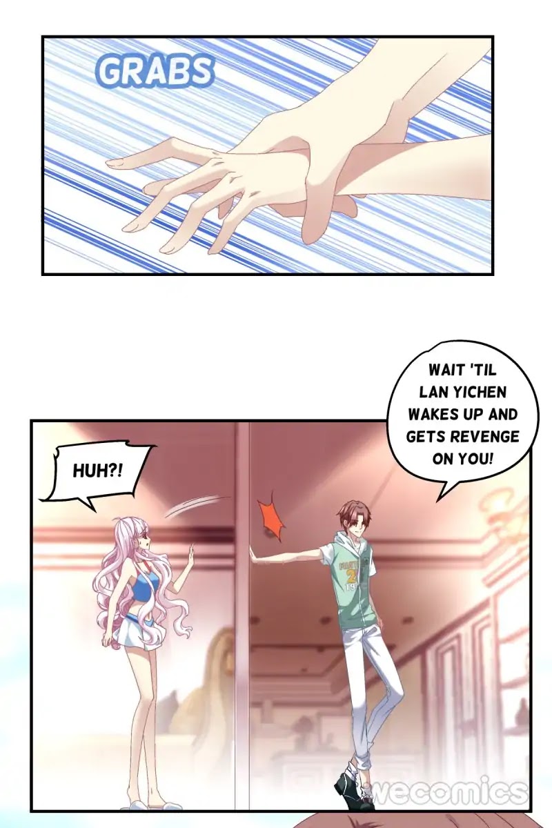 Sound of Heaven Chapter 6 page 34 - Chapter 6