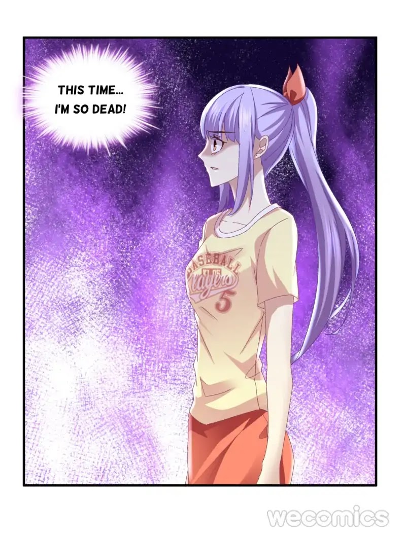 Sound of Heaven Chapter 6 page 36 - Chapter 6