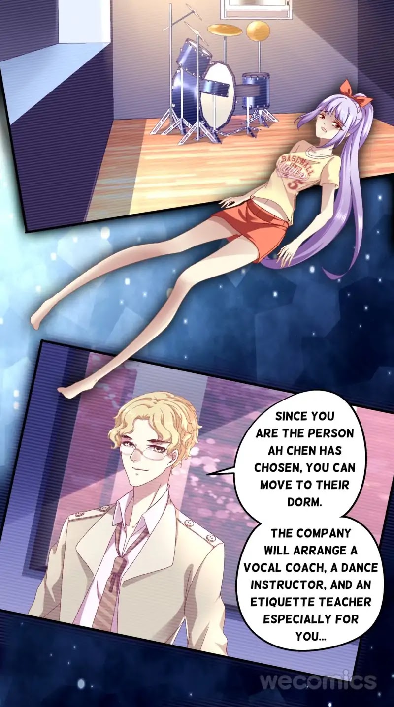 Sound of Heaven Chapter 6 page 4 - Chapter 6