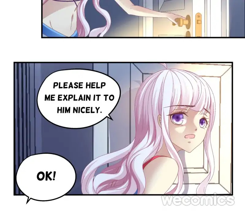 Sound of Heaven Chapter 7 page 10 - Chapter 7