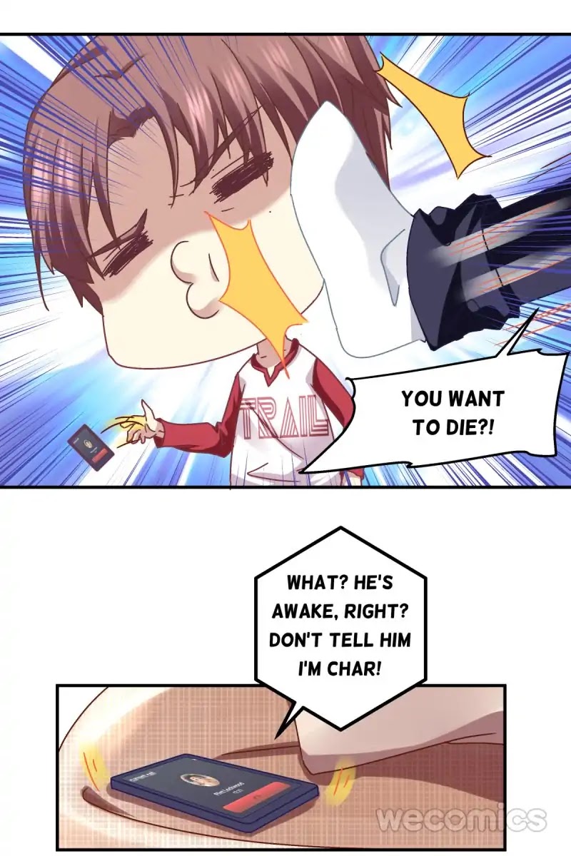 Sound of Heaven Chapter 7 page 15 - Chapter 7