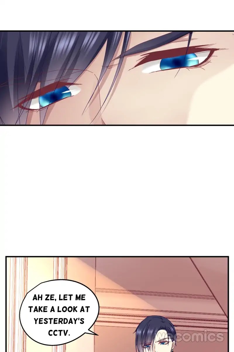 Sound of Heaven Chapter 7 page 23 - Chapter 7