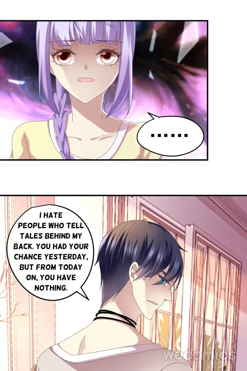 Sound of Heaven Chapter 7 page 25 - Chapter 7
