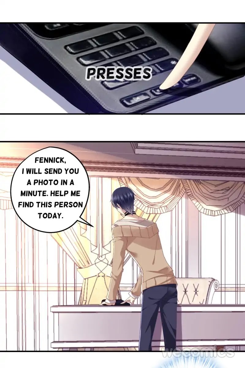 Sound of Heaven Chapter 7 page 27 - Chapter 7