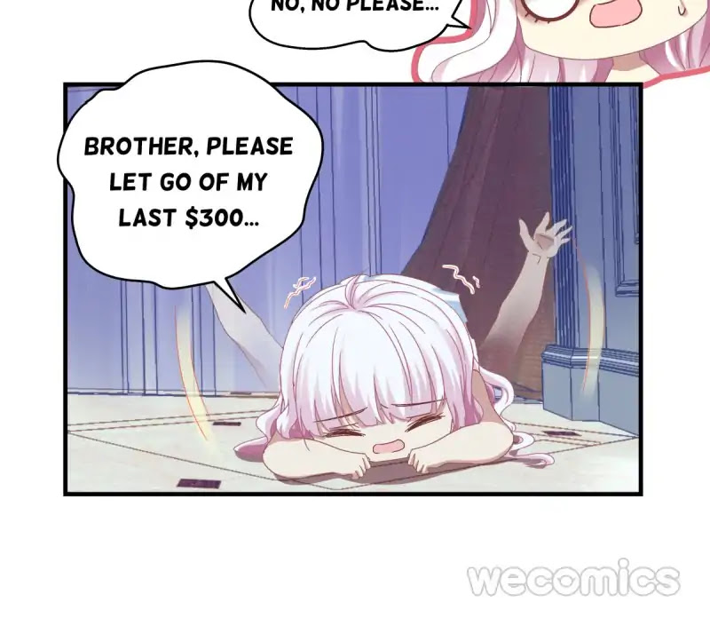 Sound of Heaven Chapter 7 page 4 - Chapter 7
