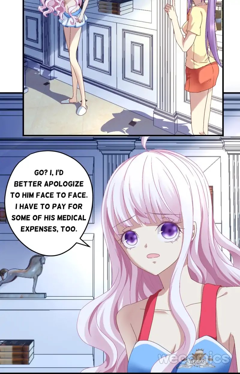 Sound of Heaven Chapter 7 page 6 - Chapter 7
