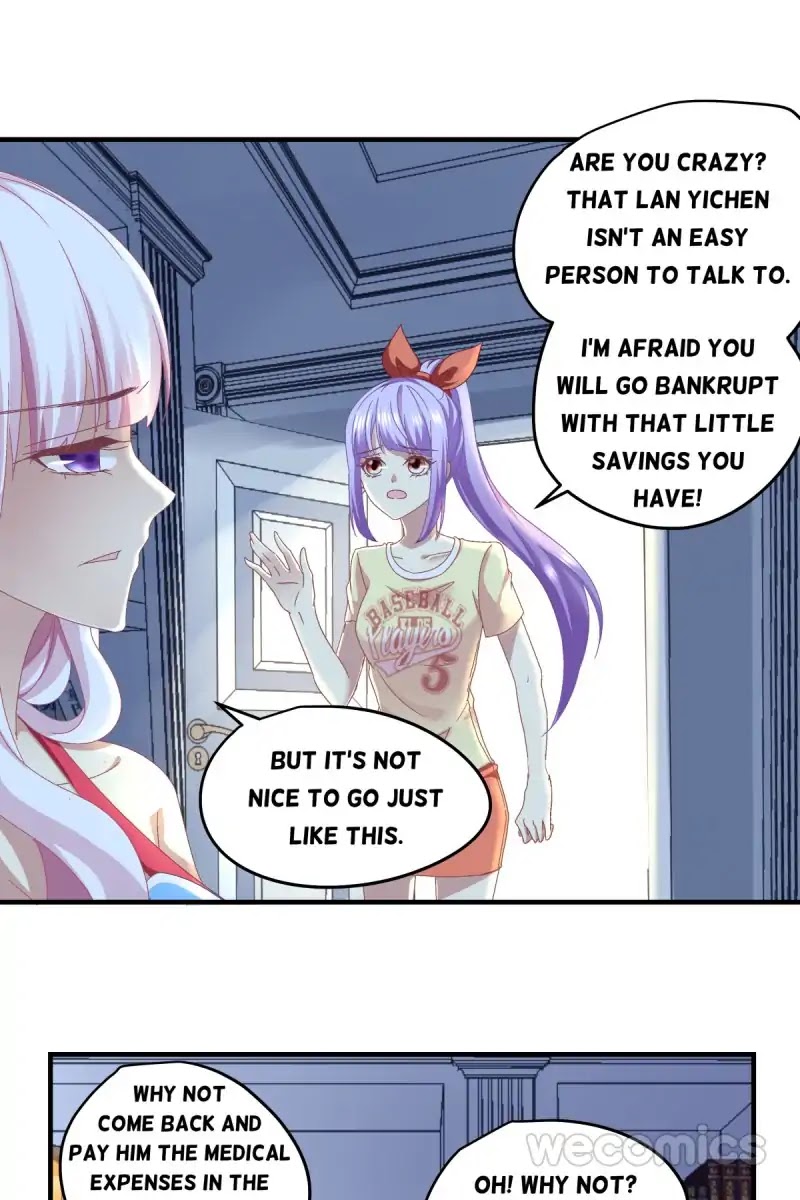 Sound of Heaven Chapter 7 page 7 - Chapter 7