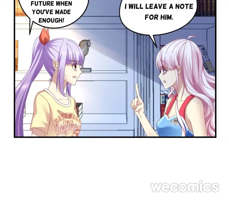Sound of Heaven Chapter 7 page 8 - Chapter 7