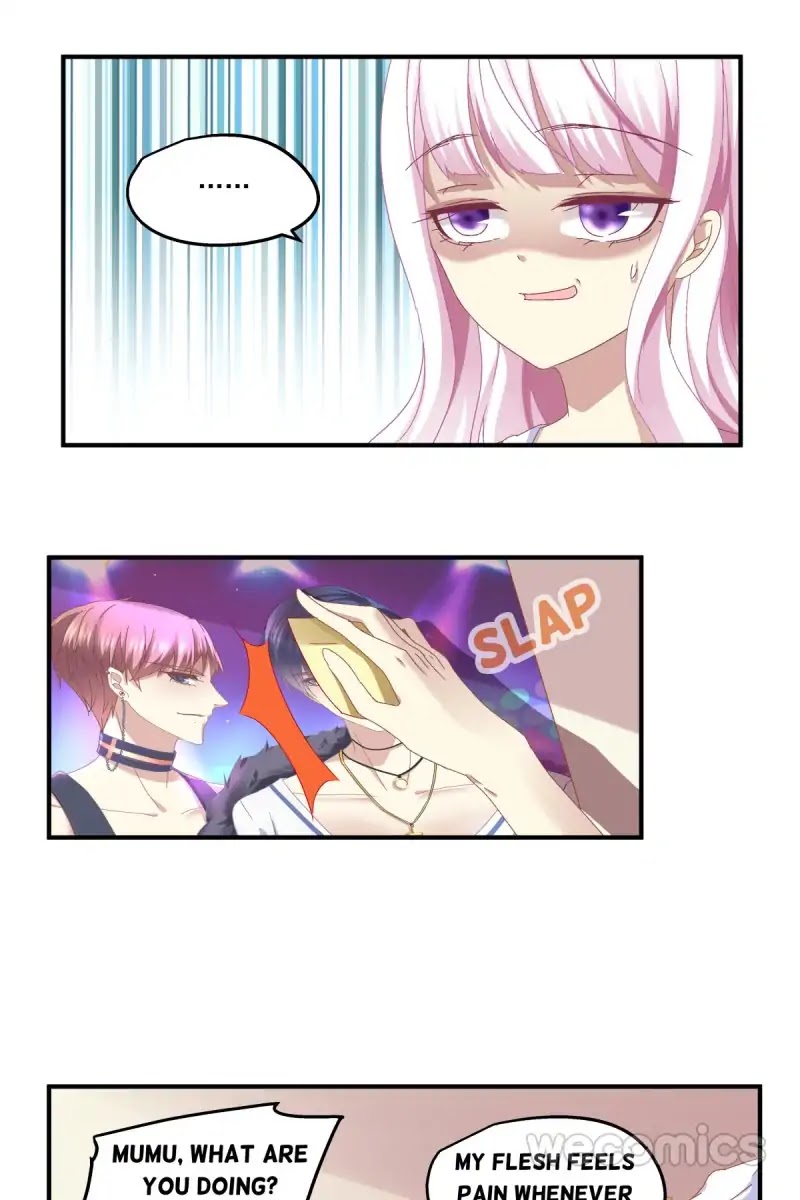 Sound of Heaven Chapter 8 page 11 - Chapter 8