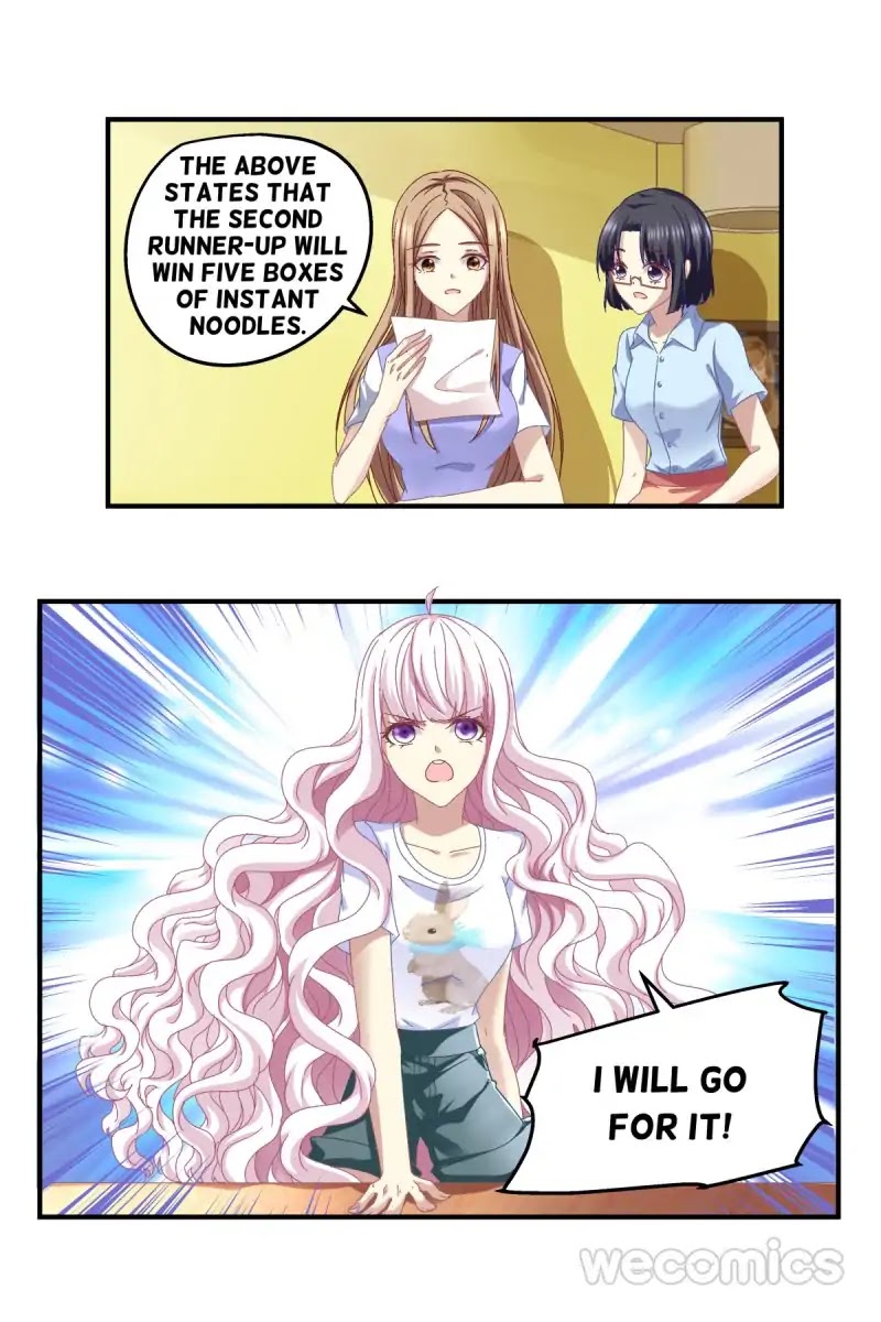 Sound of Heaven Chapter 8 page 19 - Chapter 8