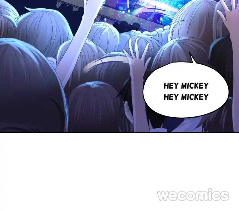 Sound of Heaven Chapter 8 page 26 - Chapter 8