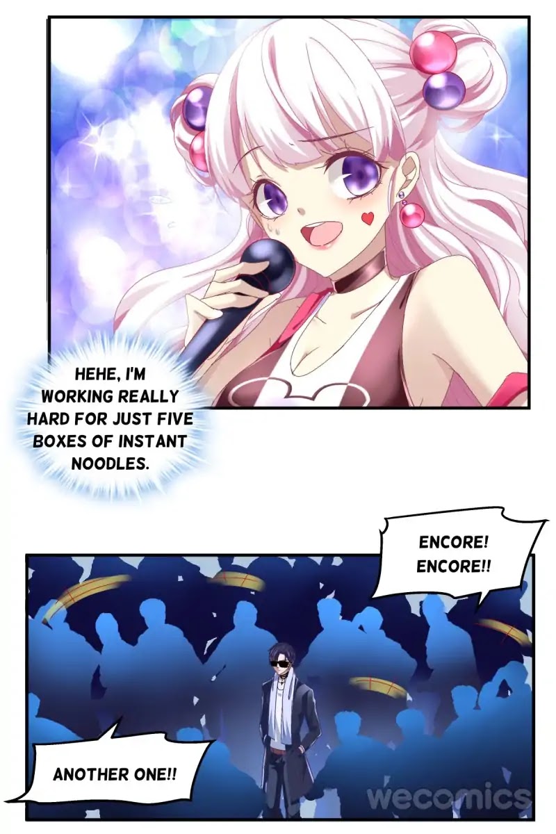 Sound of Heaven Chapter 8 page 29 - Chapter 8