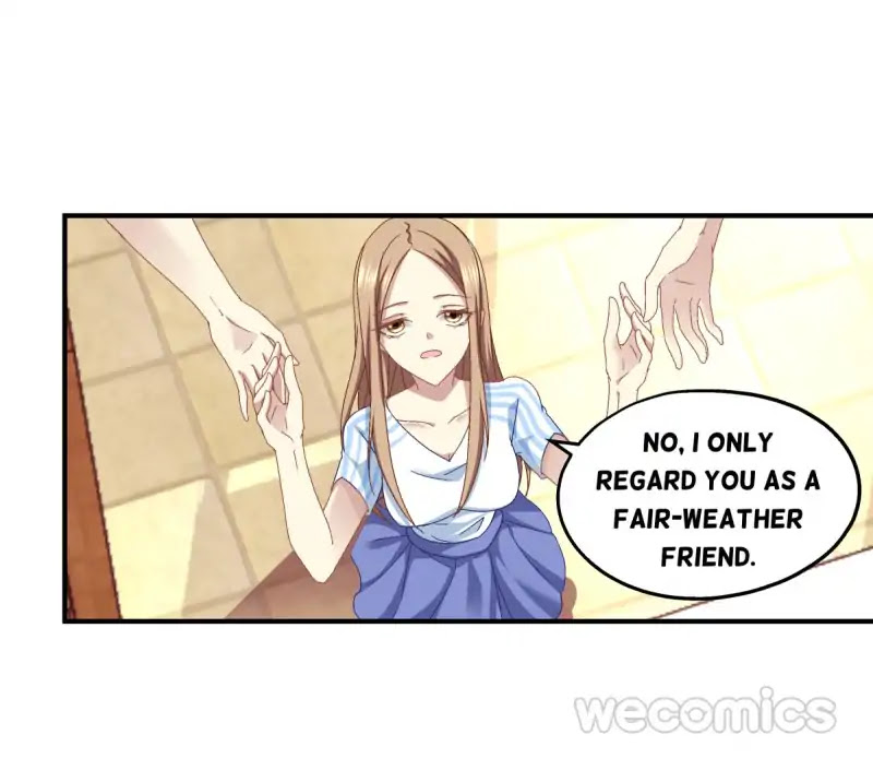 Sound of Heaven Chapter 8 page 4 - Chapter 8