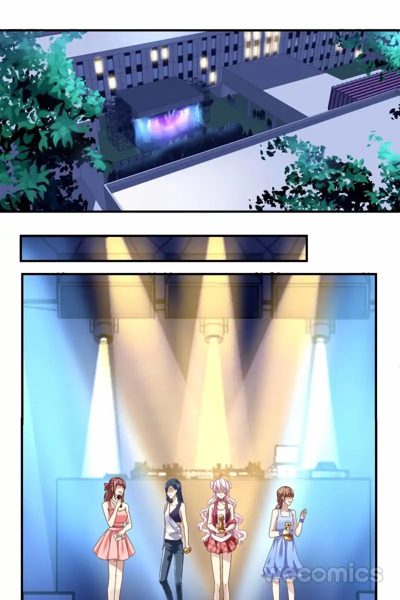 Sound of Heaven Chapter 9 page 1 - Chapter 9
