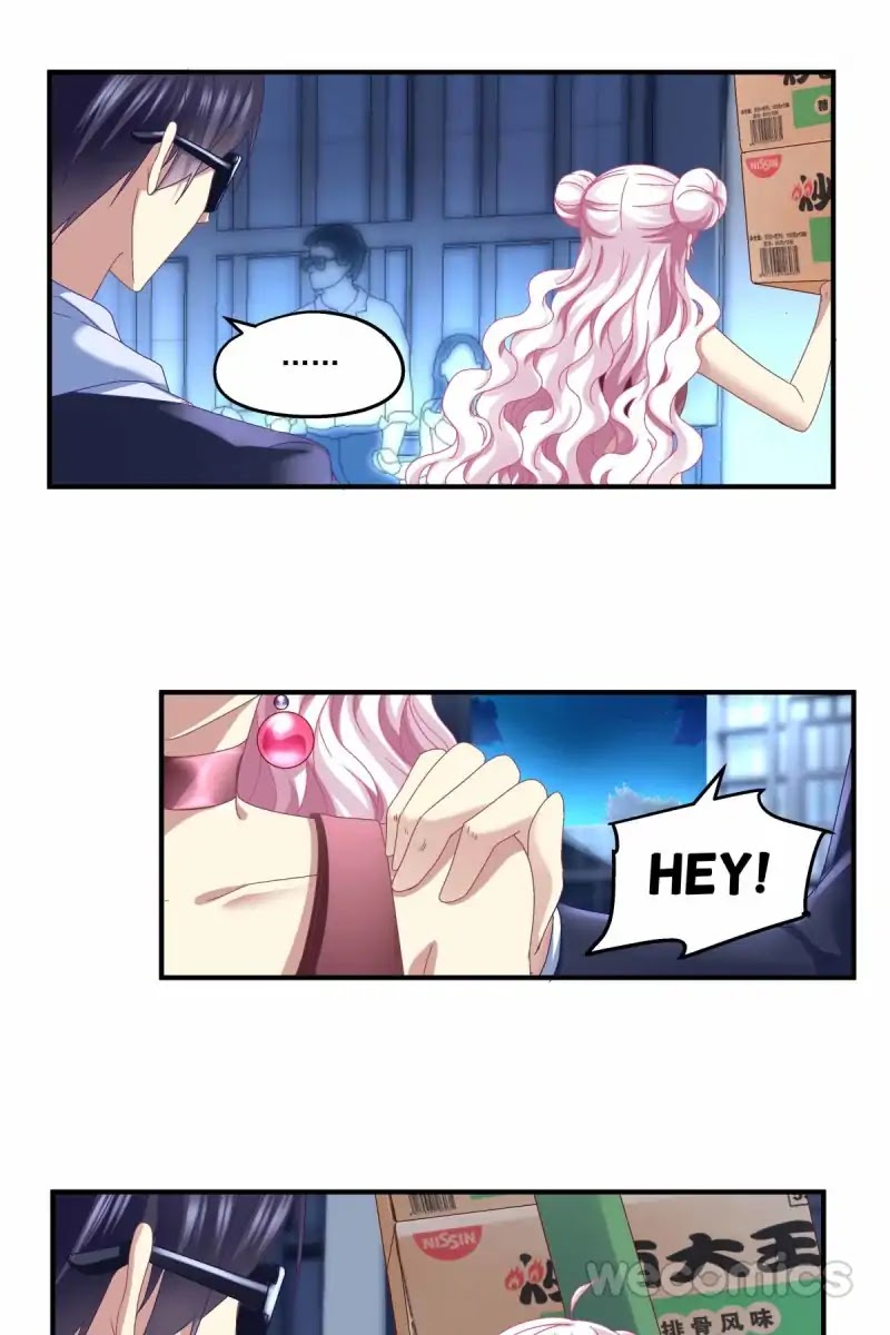 Sound of Heaven Chapter 9 page 11 - Chapter 9