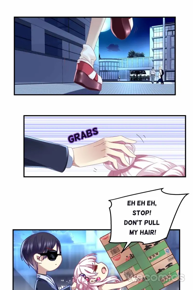 Sound of Heaven Chapter 9 page 15 - Chapter 9
