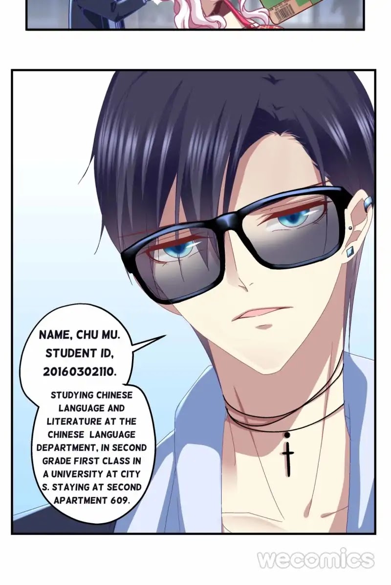 Sound of Heaven Chapter 9 page 16 - Chapter 9