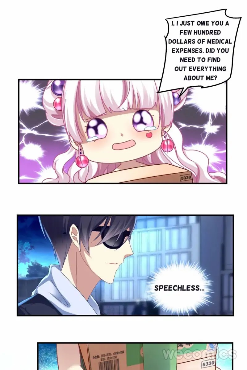 Sound of Heaven Chapter 9 page 17 - Chapter 9