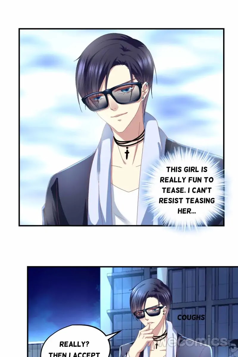 Sound of Heaven Chapter 9 page 19 - Chapter 9