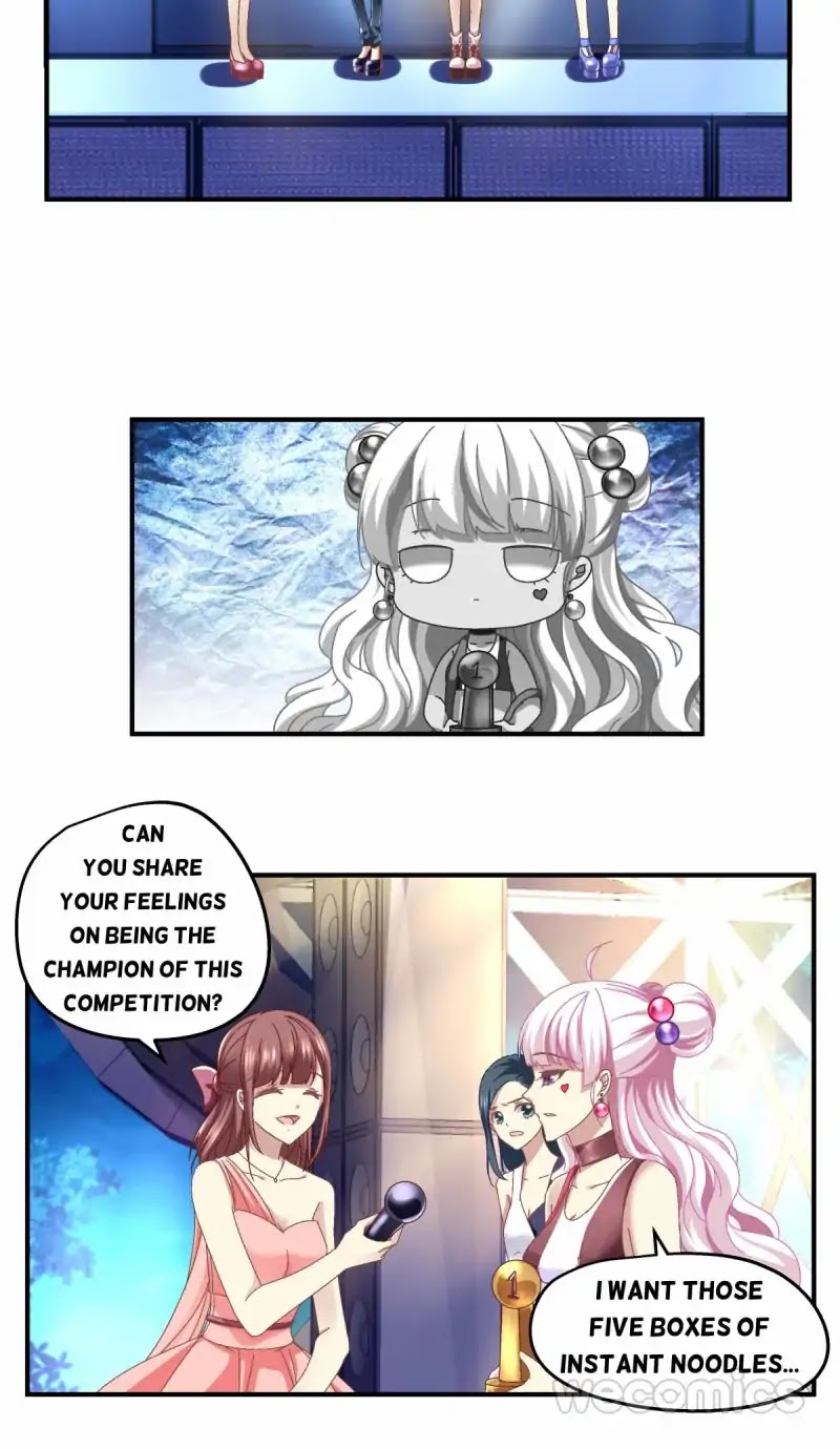 Sound of Heaven Chapter 9 page 2 - Chapter 9