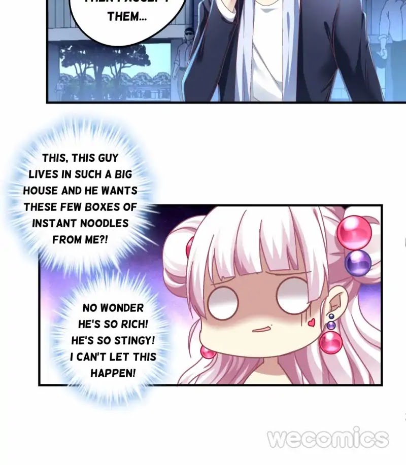 Sound of Heaven Chapter 9 page 20 - Chapter 9