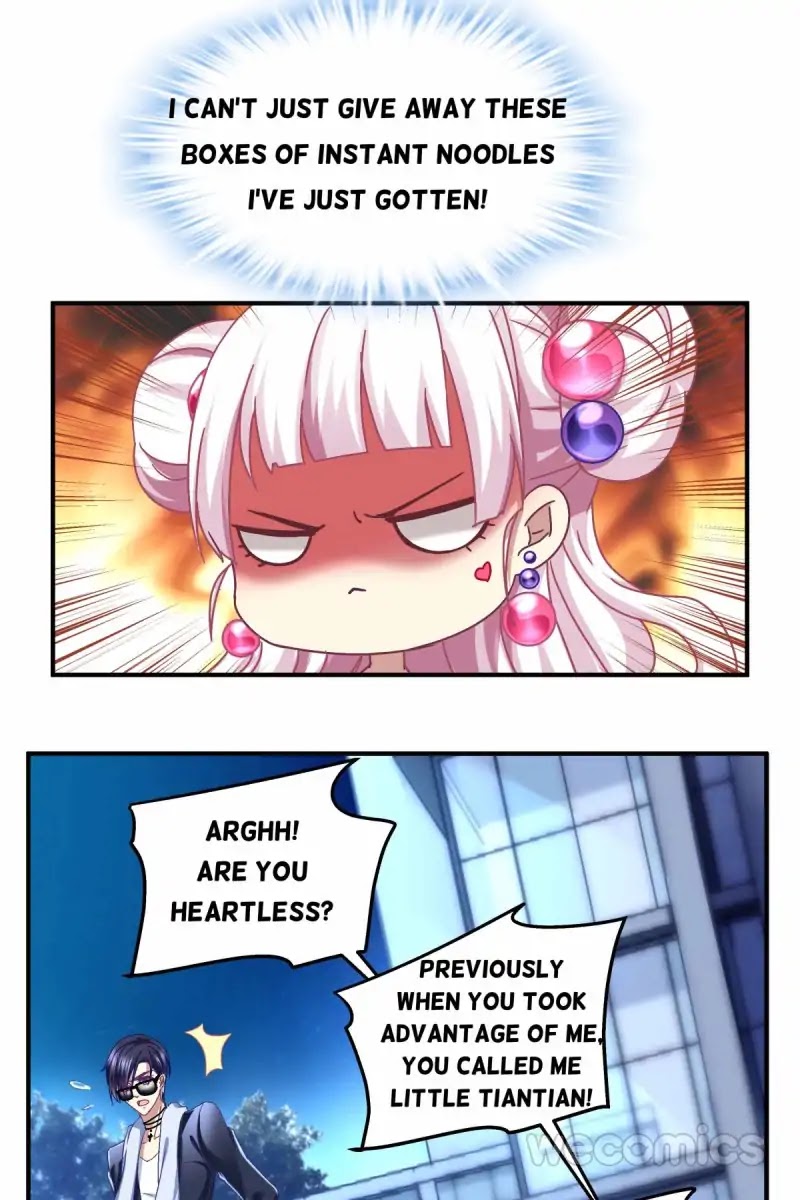 Sound of Heaven Chapter 9 page 21 - Chapter 9