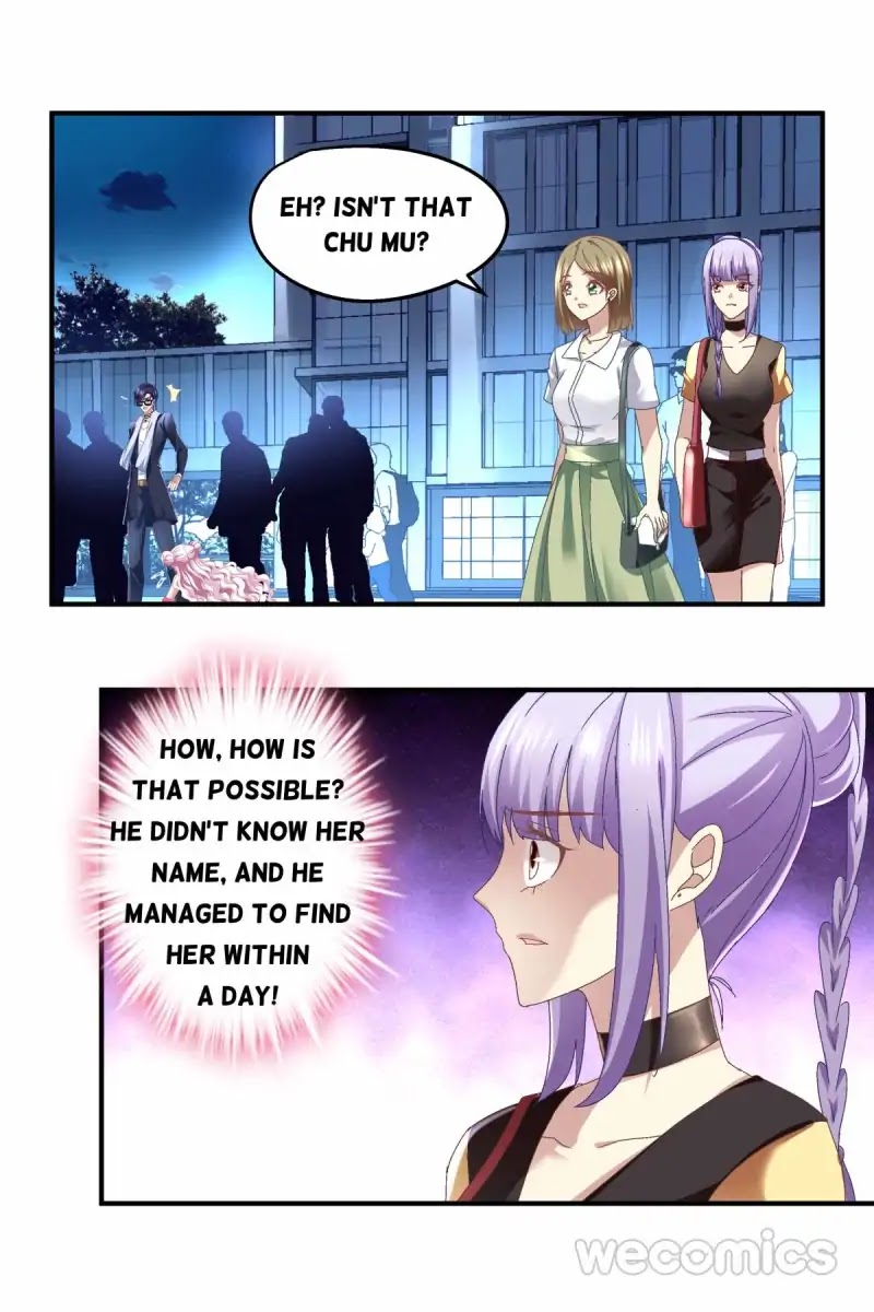 Sound of Heaven Chapter 9 page 25 - Chapter 9