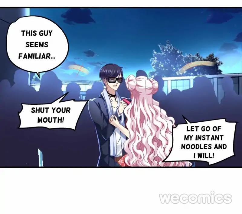 Sound of Heaven Chapter 9 page 26 - Chapter 9