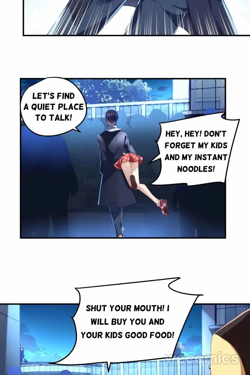 Sound of Heaven Chapter 9 page 30 - Chapter 9