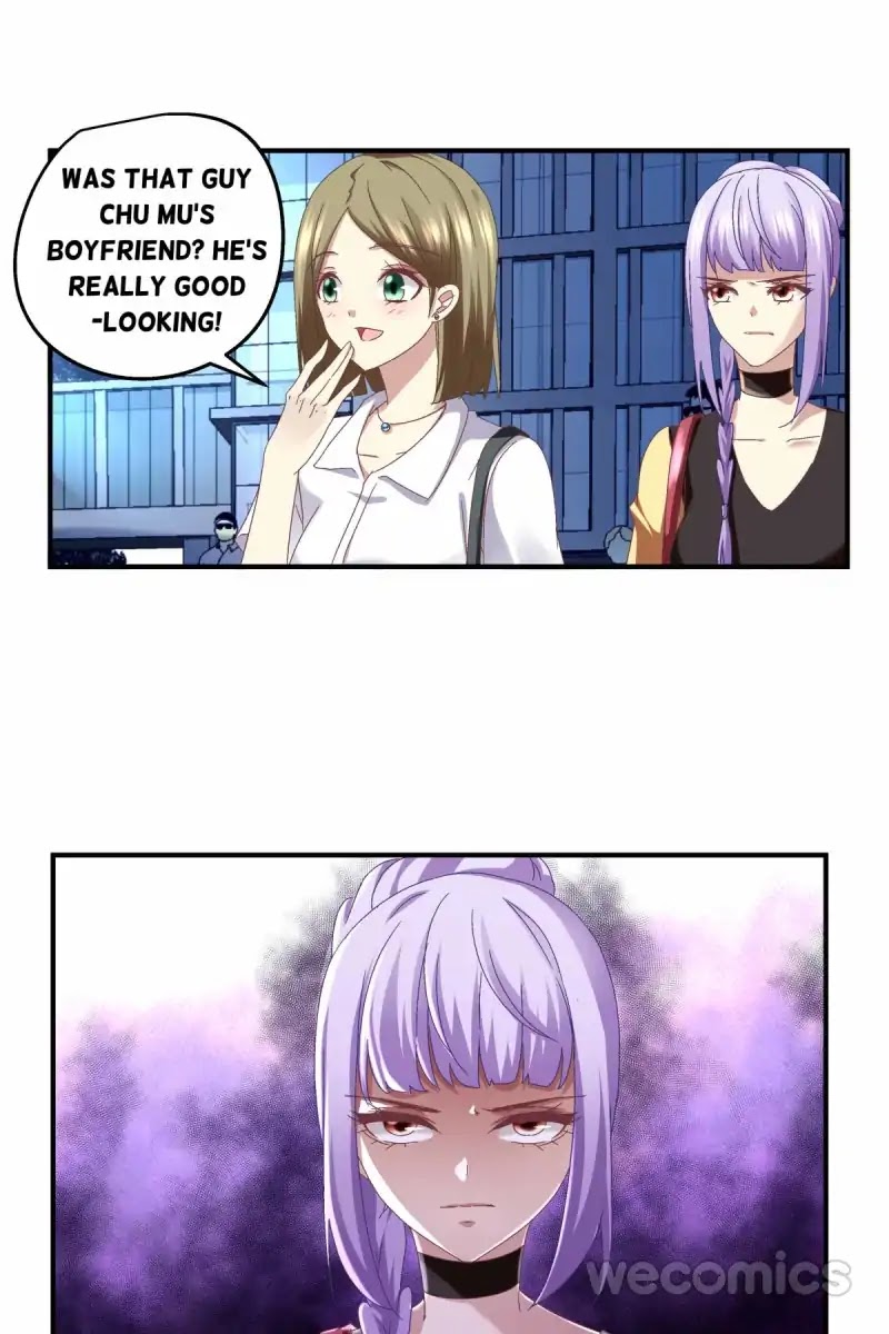 Sound of Heaven Chapter 9 page 32 - Chapter 9
