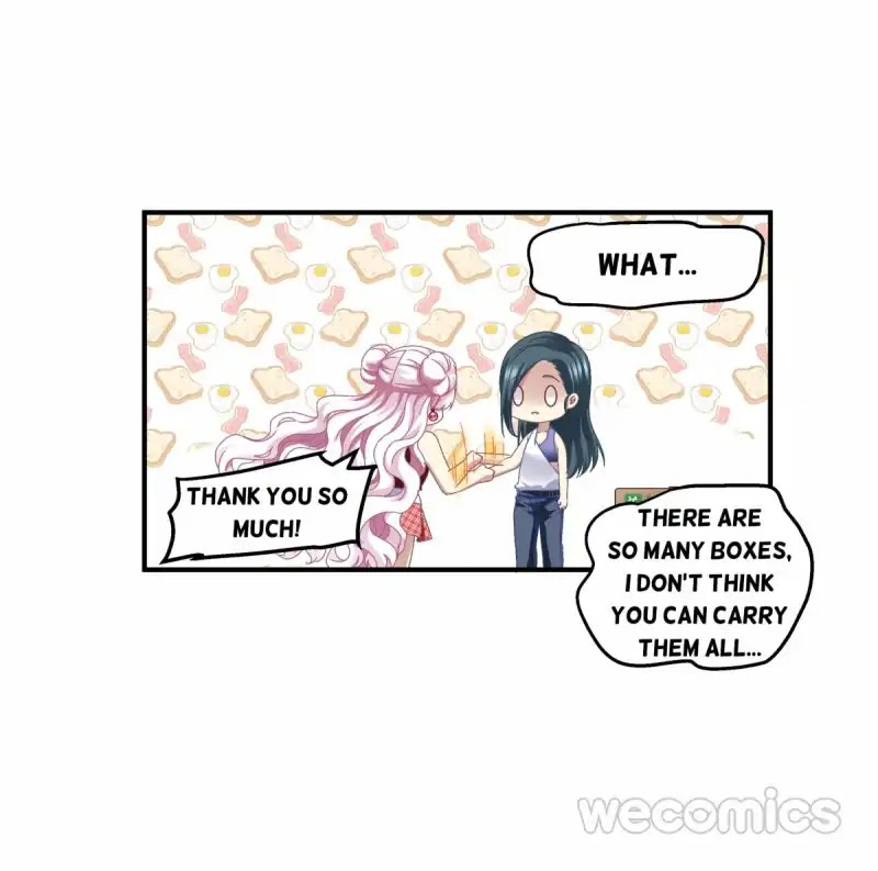 Sound of Heaven Chapter 9 page 6 - Chapter 9