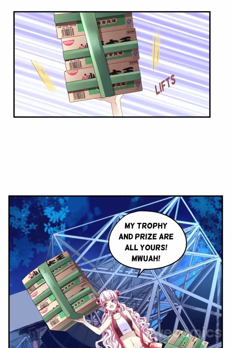 Sound of Heaven Chapter 9 page 7 - Chapter 9