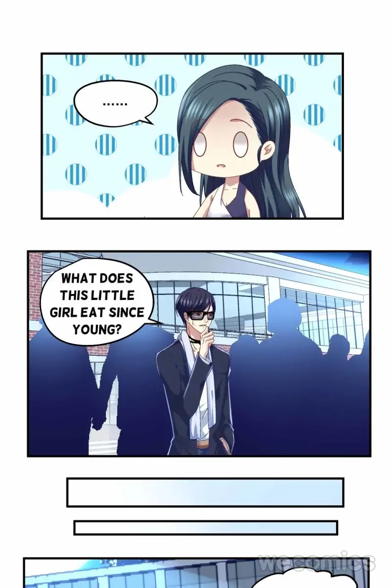 Sound of Heaven Chapter 9 page 9 - Chapter 9