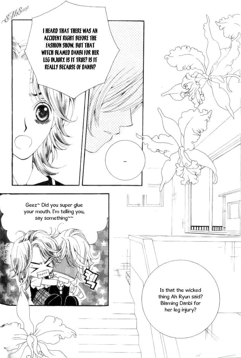 Sour & Sweet Chapter 15 page 20 - Chapter 15
