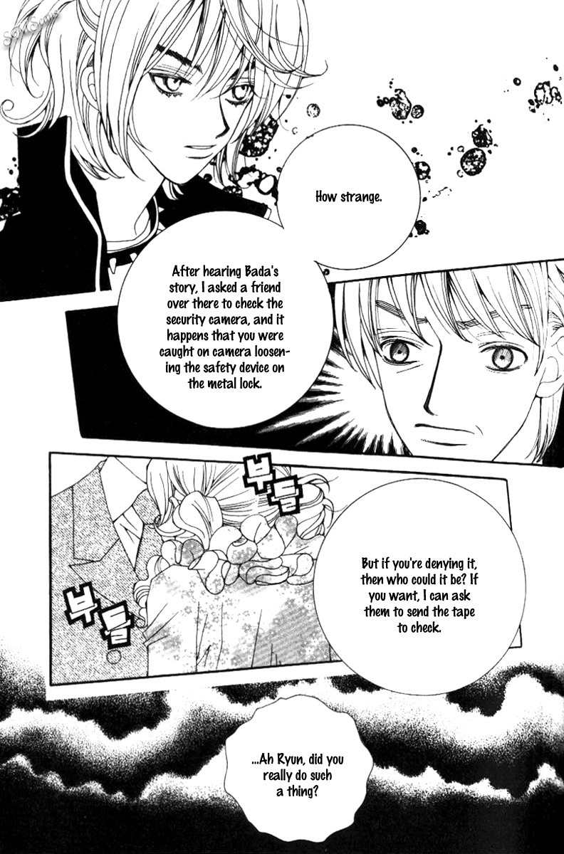 Sour & Sweet Chapter 19 page 42 - Chapter 19