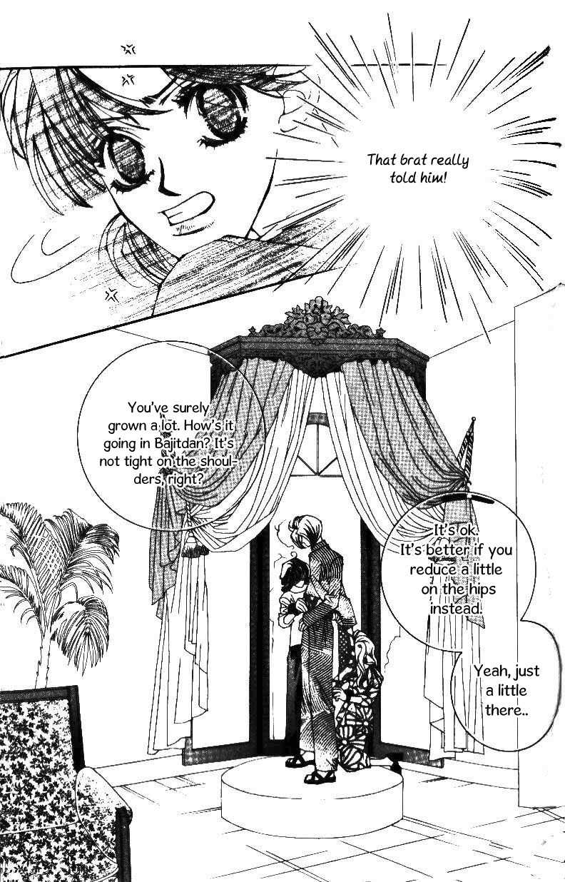 Sour & Sweet Chapter 2 page 17 - Chapter 2