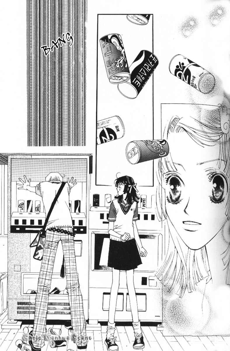 Sour & Sweet Chapter 6 page 46 - Chapter 6