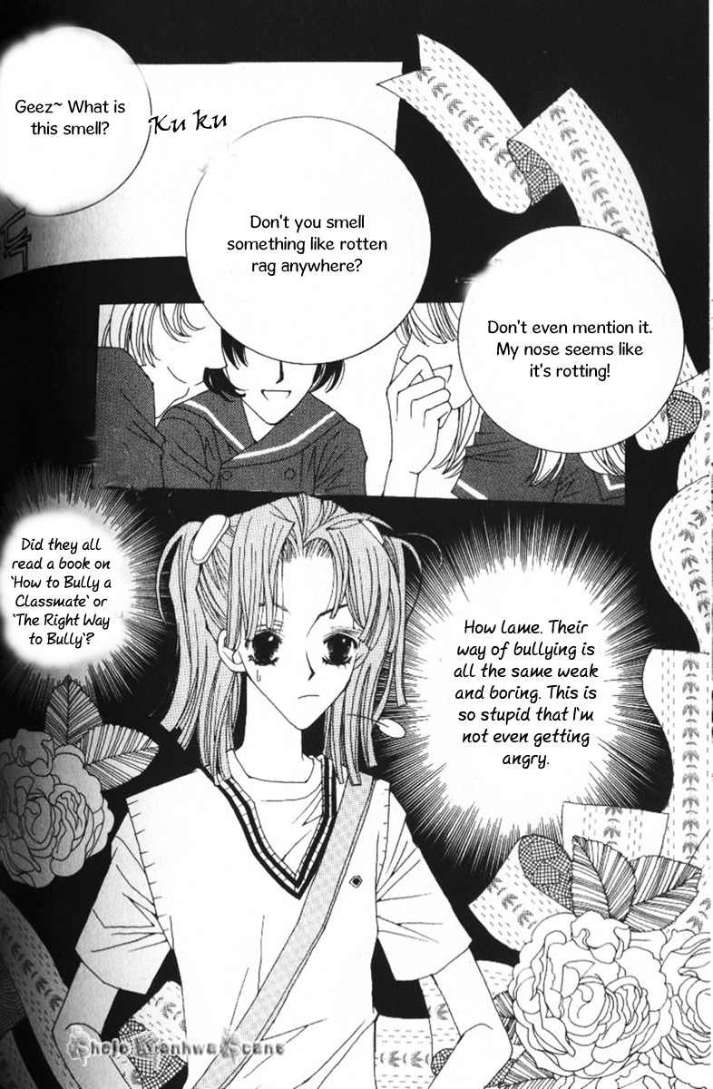 Sour & Sweet Chapter 6 page 63 - Chapter 6