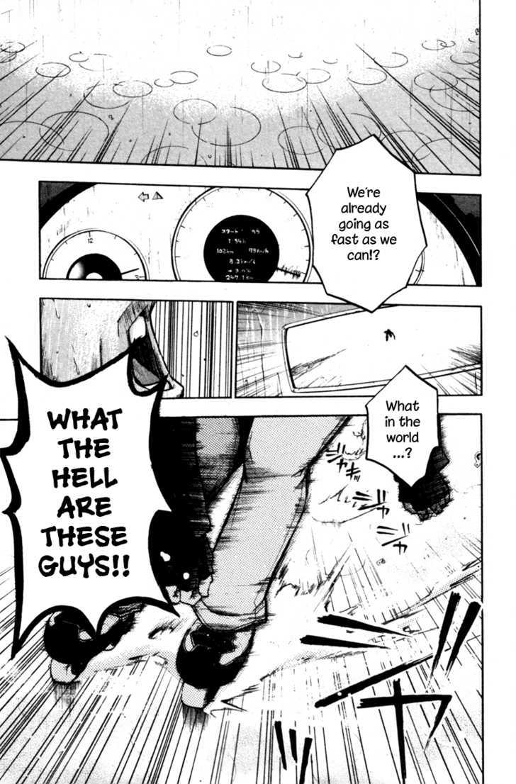 Souryuuden Chapter 1 page 55 - Chapter 1 : Wrath