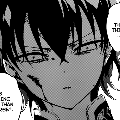 Sousei no Onmyouji Chapter 1: Rokuro & Benio cover