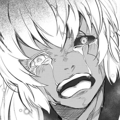 Sousei no Onmyouji Chapter 103 cover