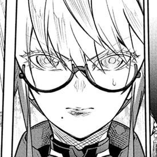 Sousei no Onmyouji Chapter 110 cover