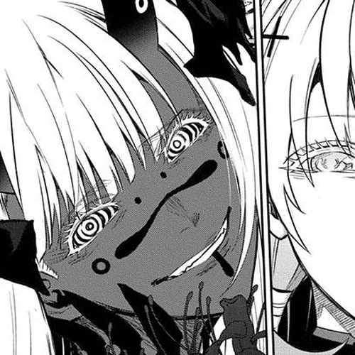 Sousei no Onmyouji Chapter 111 cover